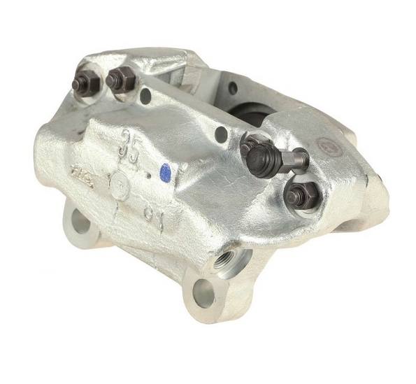 Mercedes Disc Brake Caliper - Rear Passenger Side 000423969864